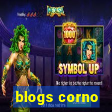 blogs corno